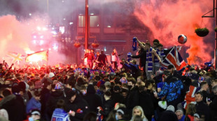 Celtic, Rangers away fans shut out from Old Firm derbies