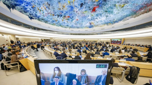 La r&eacute;pression doit cesser en Iran, exhortent l'ONU et les pays occidentaux