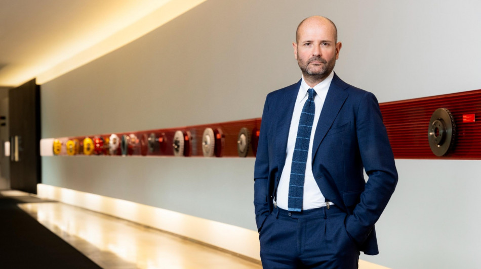 Ricavi Brembo a 957 milioni, pesano difficoltà settore auto