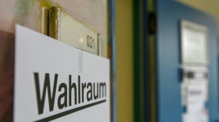 CDU bangt bei Kommunalwahl in Sachsen um Dominanz in Landrats&auml;mtern