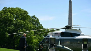 Trump revela novo projeto de renova&ccedil;&atilde;o para a Casa Branca: um heliporto
