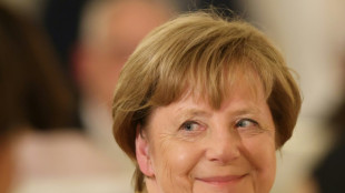 Merkel d&eacute;cor&eacute;e de la plus haute distinction allemande malgr&eacute; un bilan critiqu&eacute;