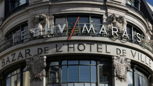 BHV: derri&egrave;re le scandale Shein, un grand magasin dans la tourmente