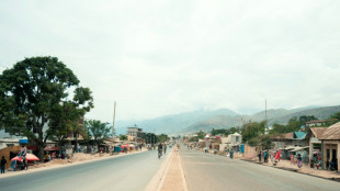 Avanc&eacute;e du M23 en RDC: Incertitude &agrave; Uvira, le Burundi ferme sa fronti&egrave;re