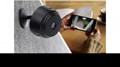 GuardHouse Camera Reviews - Is GuardHouse WatchEye Worth Trying? Find Out