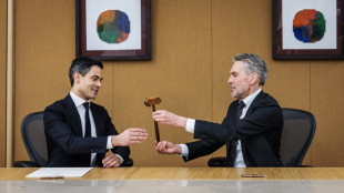 Jetten sworn in as youngest-ever Dutch PM