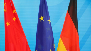 Merz "prudemment optimiste" sur la possibilité d'un accord commercial UE-USA