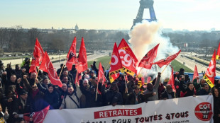 Invectives et m&eacute;thodes muscl&eacute;es, les retraites de retour &agrave; l'Assembl&eacute;e