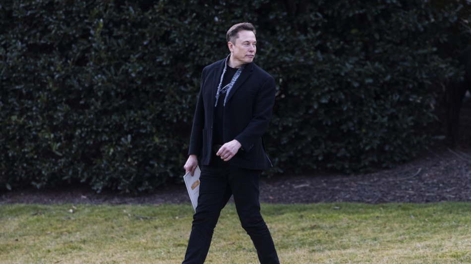 Musk, 'il Doge ha avuto un certo successo ma non lo rifarei'