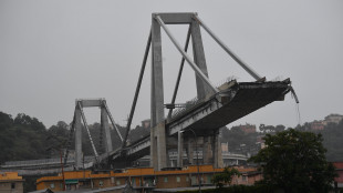 Ponte Morandi, le scuse di Autostrade: 'Ferite indelebili le azioni e scelte di alcuni'