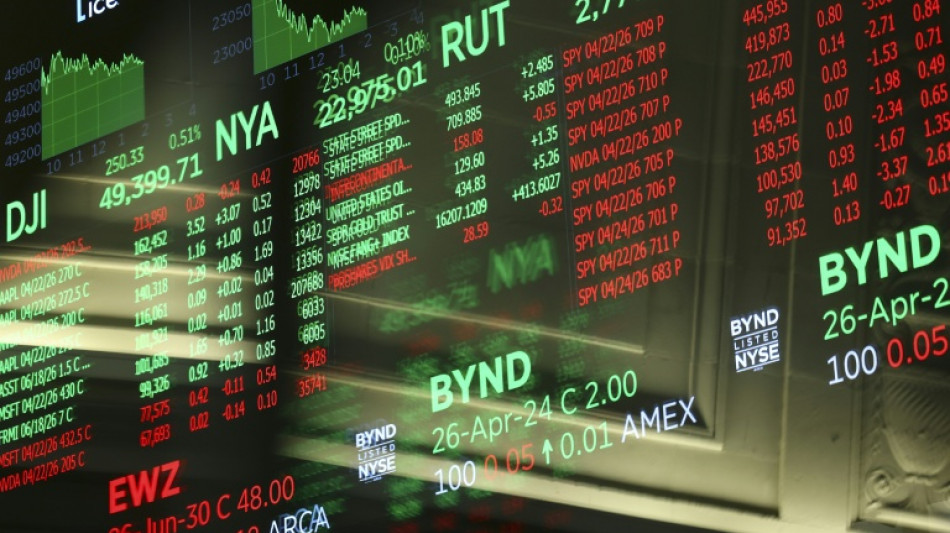 Claves del proceso para salir a bolsa en Wall Street