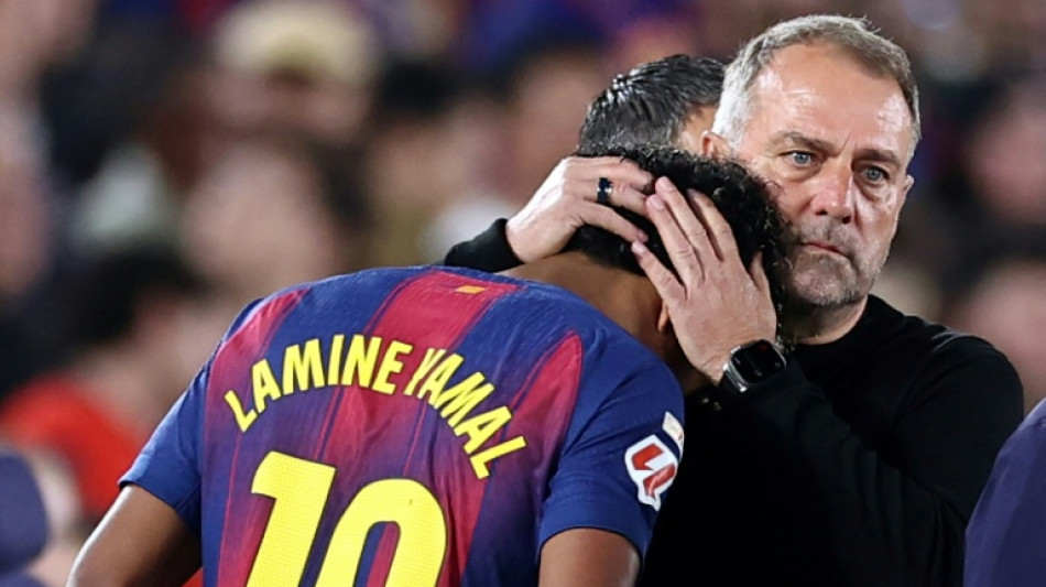 Lamine Yamal perde final da temporada, mas olha para Copa do Mundo com esperan&ccedil;a