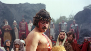 La versione restaurata di 'The Devils' al festival 'Il Cinema Ritrovato di Bologna'