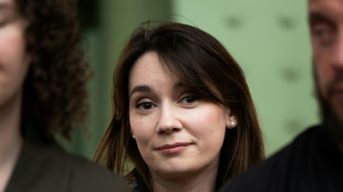 Barrot accuse la Russe Fedorova d'&ecirc;tre une "propagandiste", Canal+ la d&eacute;fend