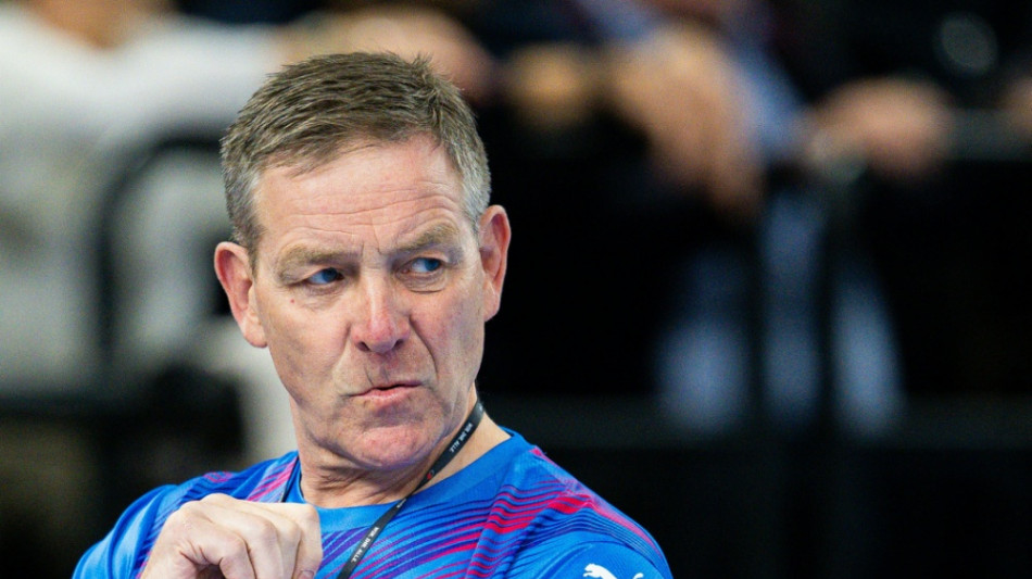 Gislason will weitermachen: "Mir macht es Riesenspa&szlig;"