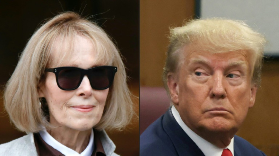 Trump, jug&eacute; responsable d'agression sexuelle, devra verser 5 millions de dollars