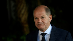 Scholz h&auml;lt sich in Kandidatenfrage bedeckt - "gemeinsam erfolgreich"