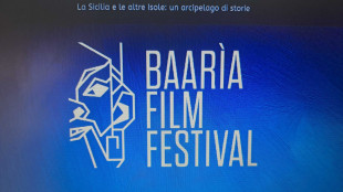 Torna il Baar&igrave;a Film Festival, tributo al cinema insulare