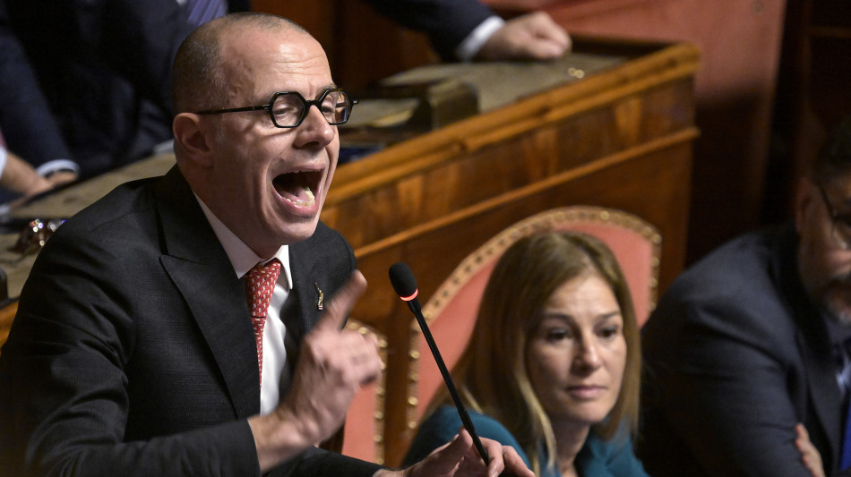 Romeo (Lega), sicurezza interna una priorit&agrave;, in maggioranza c'&egrave; chi cambia idea