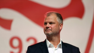 Bis 2029: VfB verl&auml;ngert mit Sportvorstand Wohlgemuth