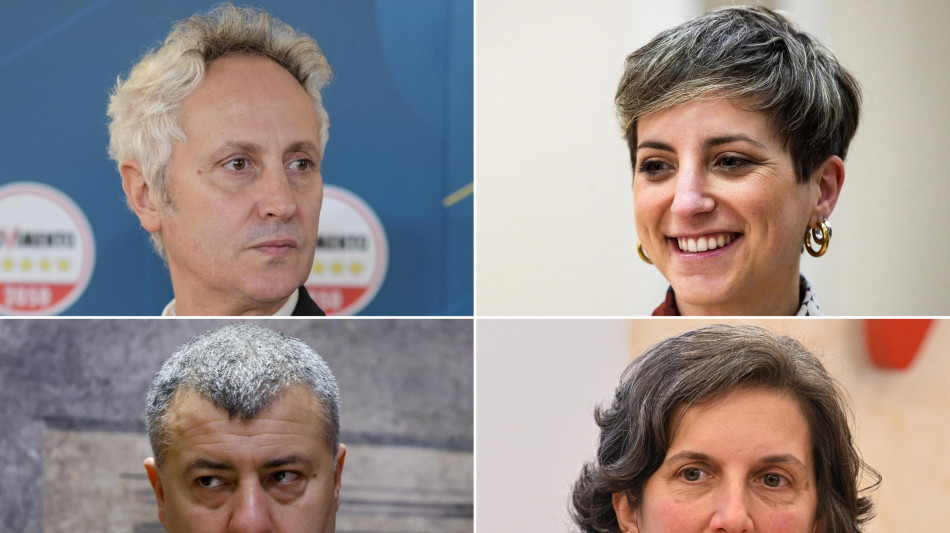 Liberati i quattro parlamentari italiani sulla Flotilla