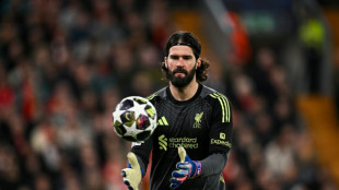 Lesionado, Alisson vai desfalcar sele&ccedil;&atilde;o brasileira em amistosos contra Fran&ccedil;a e Cro&aacute;cia