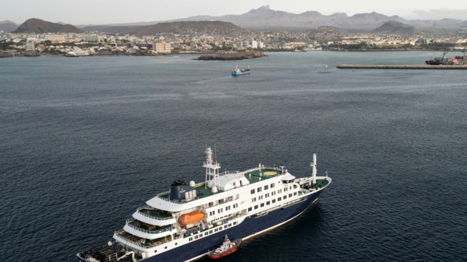 Hantavirus ship passenger: 'They didn't take it seriously enough'