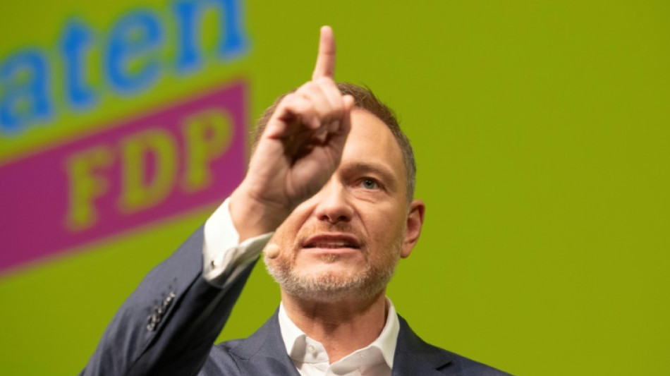 Lindner beklagt fehlendes Konzept f&uuml;r Kindergrundsicherung