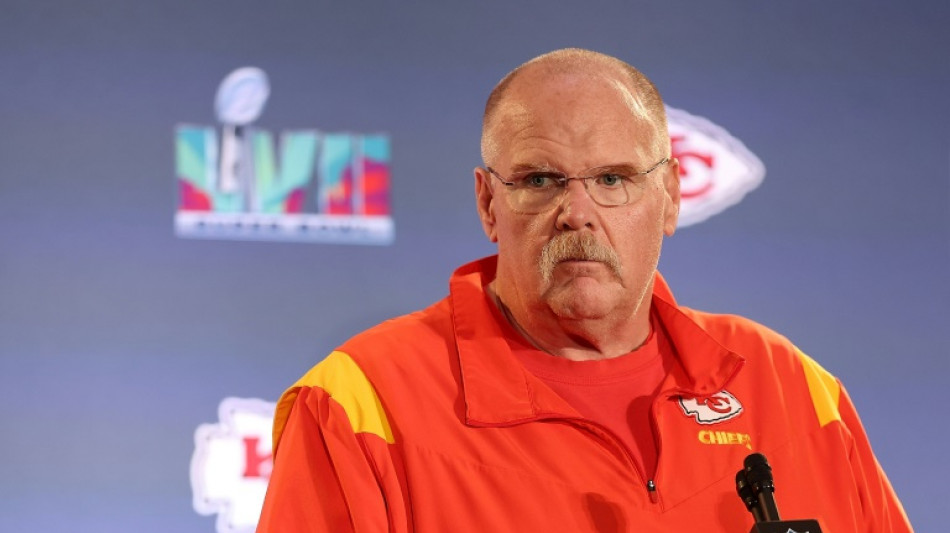 From worst to best, Reid has transformed the Chiefs