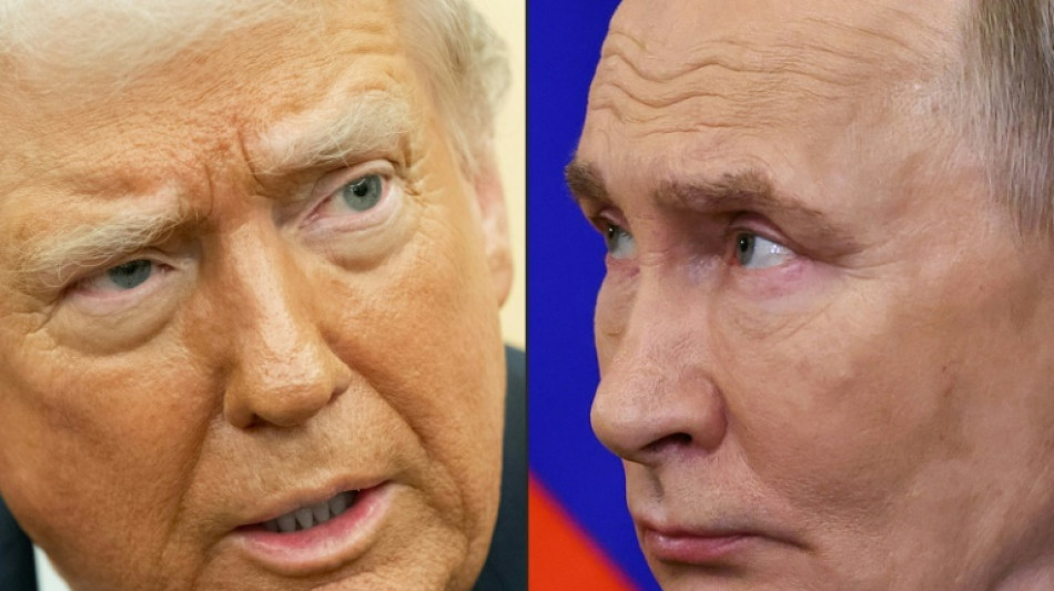Trump setzt auf baldiges Gespr&auml;ch mit Putin