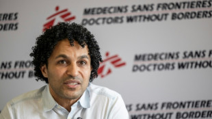 MSF advierte de graves dificultades para los m&eacute;dicos de Gaza pese a la tregua