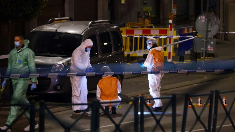 Attentat de Bruxelles: deux Tunisiens mis en examen &agrave; Paris et &eacute;crou&eacute;s