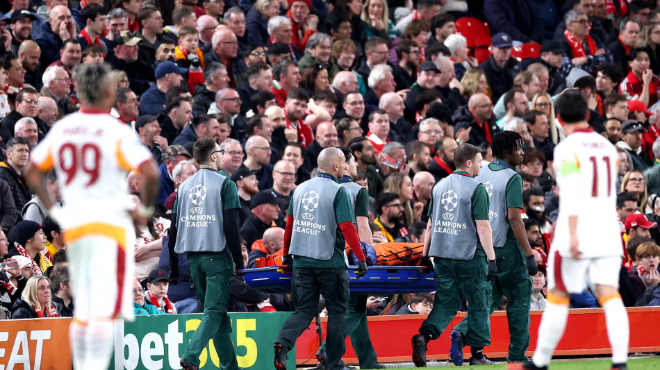 Champions: choc per Noa Lang, ha rischiato l'amputazione del dito