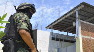 Messico, dieci morti in una rivolta in carcere a Mazatl&aacute;n