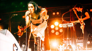 Levante torna sul palco con Dell'Amore Live In Estate 2026