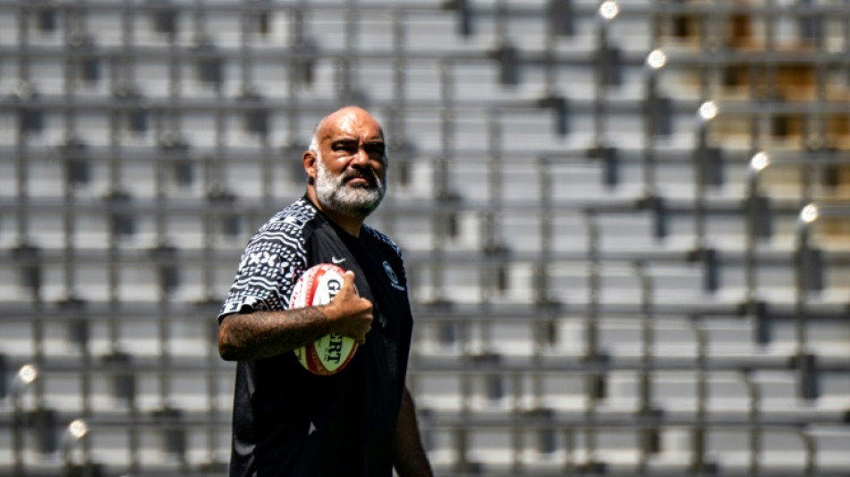 Fiji World Cup squad named ahead of tough France, England warm-ups