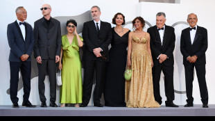 A Venezia l'Italia resta fuori dai premi del Concorso ufficiale
