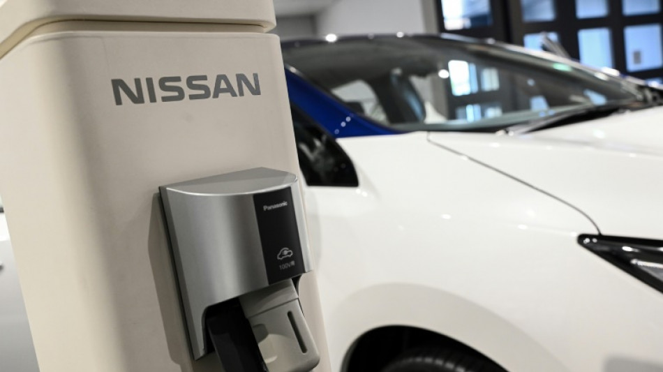 Nissan investira jusqu'&agrave; 600 millions d'euros dans Ampere, l'entit&eacute; &eacute;lectrique de Renault