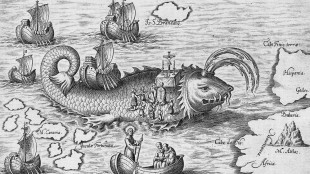 'La navigazione di San Brandano' di Francesco La Licata, prima assoluta a Bologna
