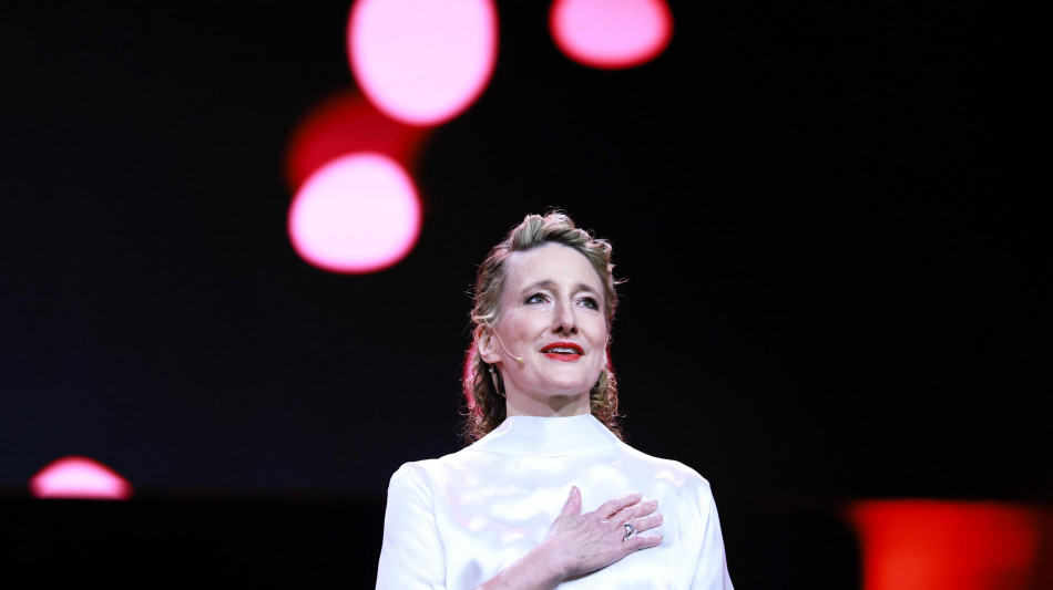 Bild, la direttrice della Berlinale Tuttle sar&agrave; sostituita