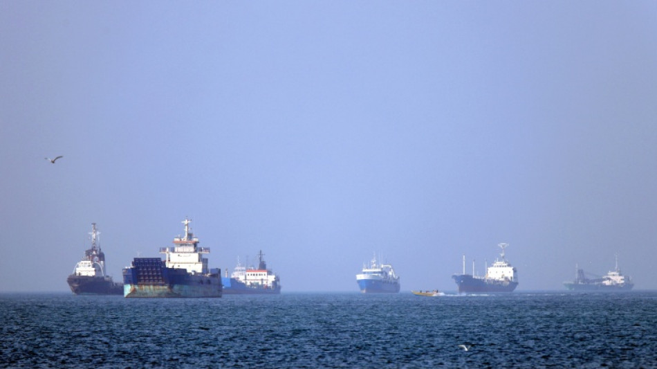 'Start your engines'? Shipping groups wary on Hormuz reopening