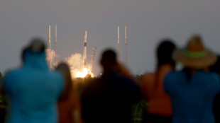 Las constelaciones de sat&eacute;lites se multiplican con fines comerciales o de geopol&iacute;tica