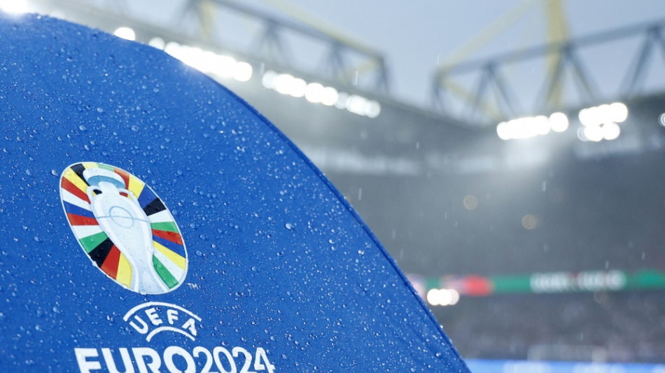 Fu&szlig;ball-EM: 935 Millionen Euro gehen an die UEFA-Verb&auml;nde