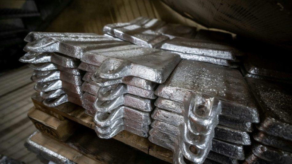 Sous la terre polonaise, un tr&eacute;sor: cuivre et argent pour alimenter la r&eacute;volution technologique