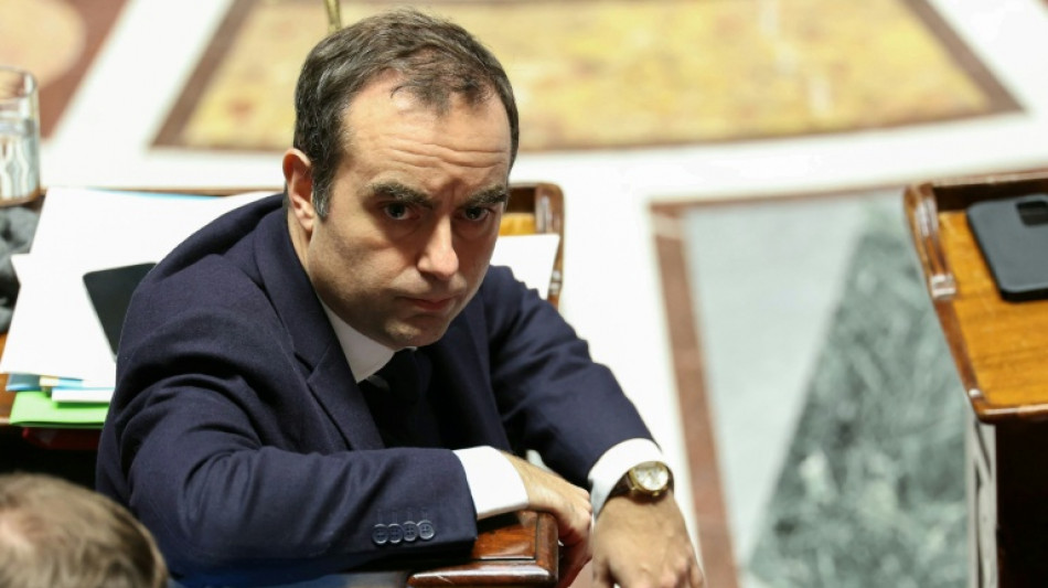 Le Premier ministre re&ccedil;oit les syndicats d'un monde agricole o&ugrave; persiste la col&egrave;re