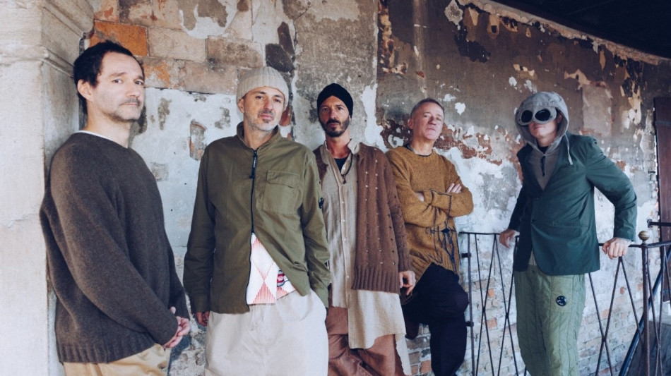 Noisy Naples Fest 2026, nel cartellone anche Subsonica e Bluvertigo