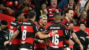Flamengo visita Estudiantes na ida das semifinais da Libertadores
