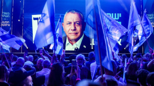 Vor Israel-Wahl: Oppositionspolitiker Eisenkot will "alle Israelis wieder zusammenbringen"