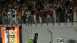 'Ganhei da maneira que queria', diz Norris após título da Fórmula 1