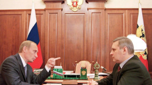 Ex-PM says Putin cannot admit 'mistake' over Ukraine